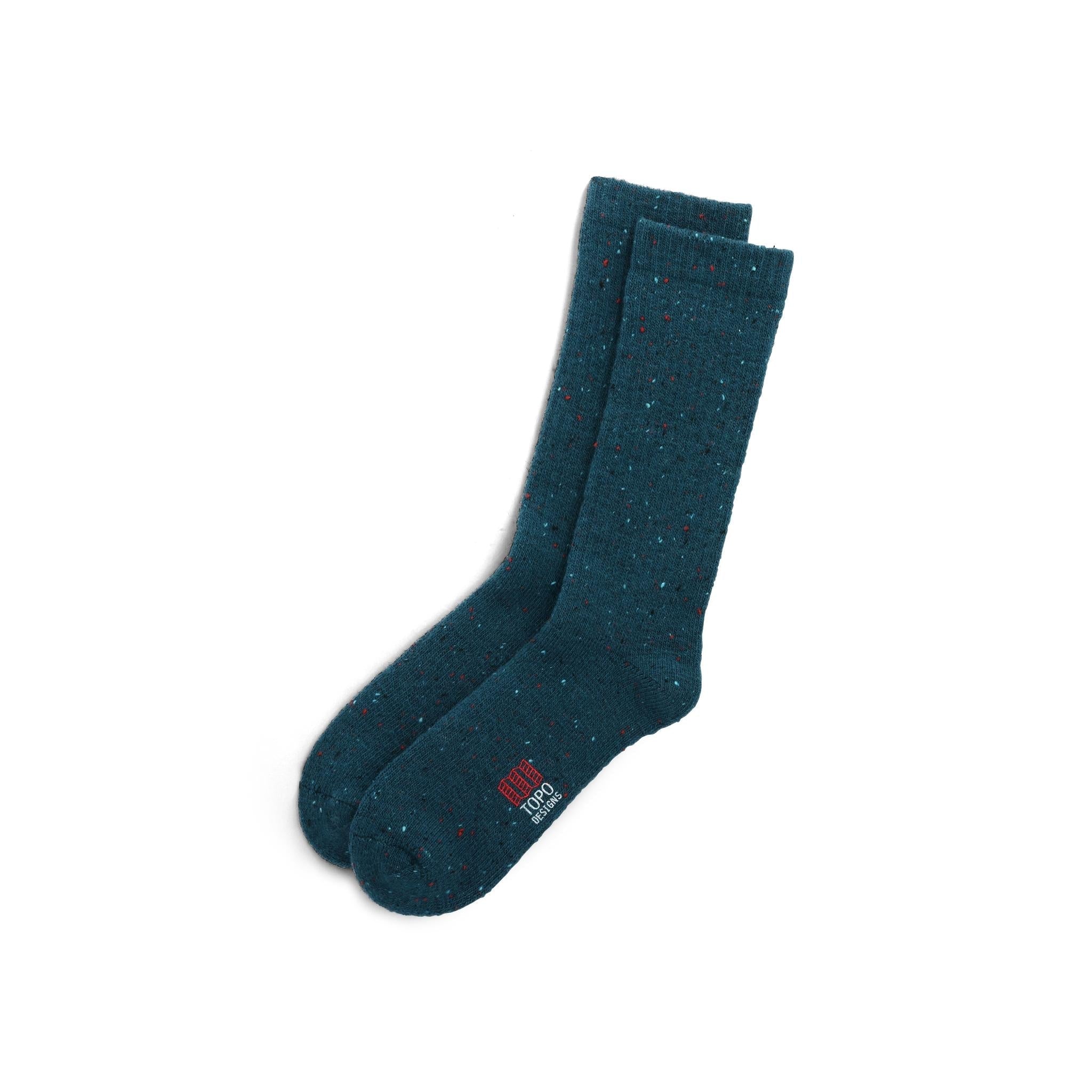 Chaussettes de montagne - Bundle vue 7 Topo Designs