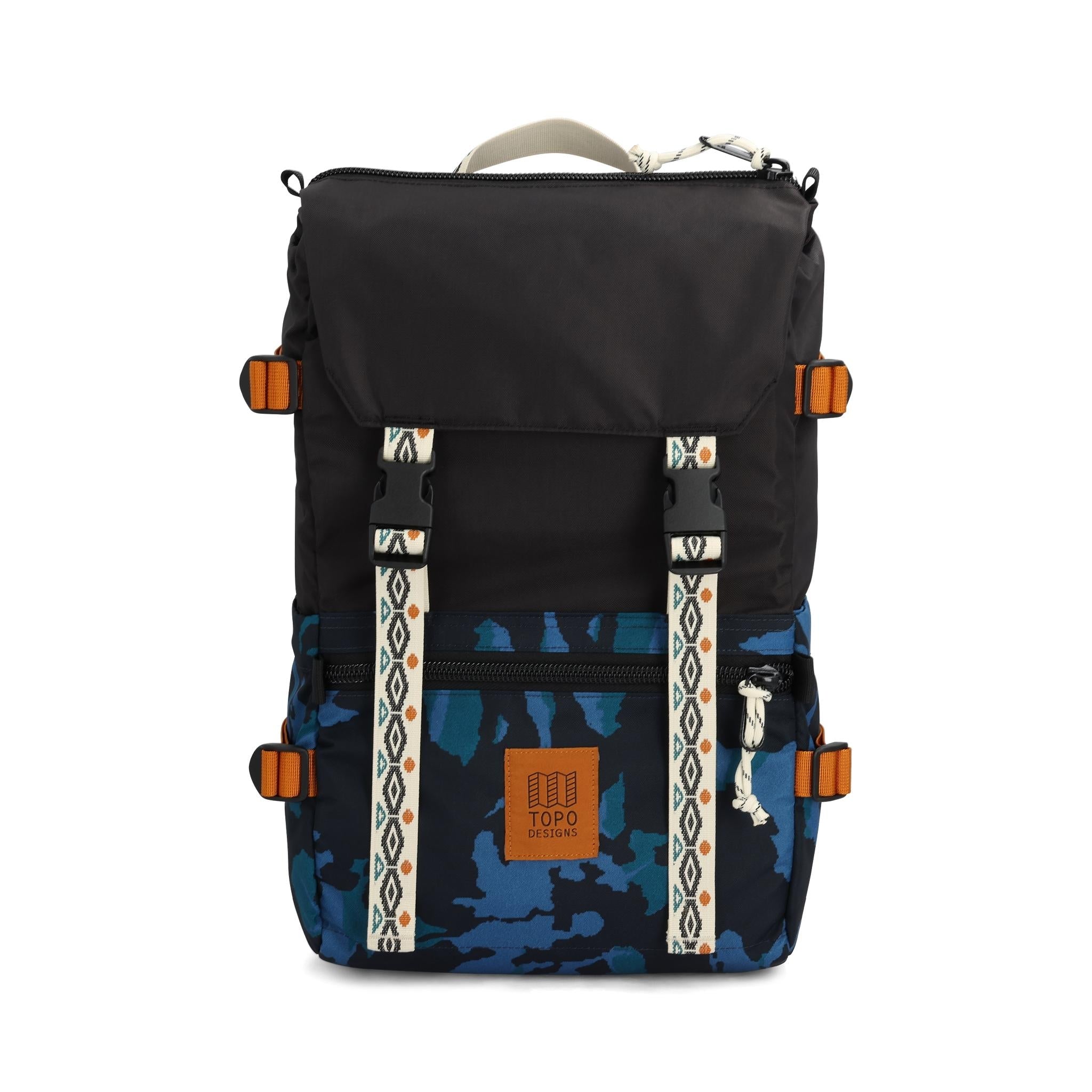 Rover Pack Classic Outdoor Backpack Sacs/Sacs à dos - Achetez chez Topo Designs - Europe