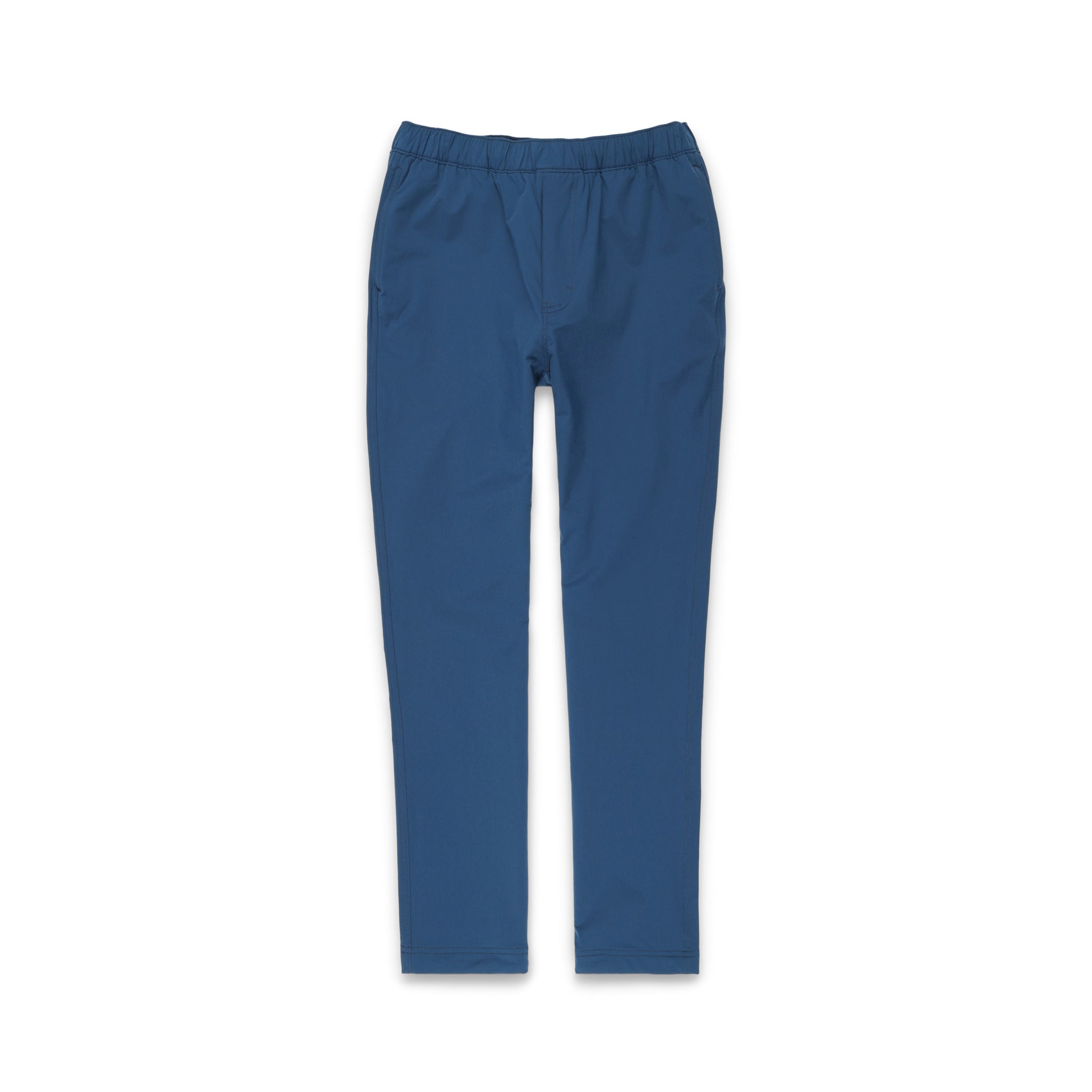 Topo Designs Hommes Boulder lightweight climbing & hiking Pantalon en "pond blue"