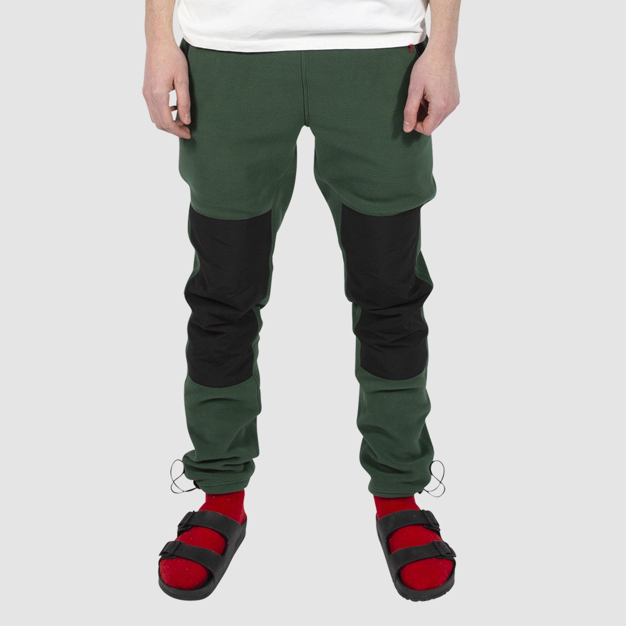 Fleece Pantalon - Hommes - Outlet Pantalon - Achetez chez Topo Designs - Europe