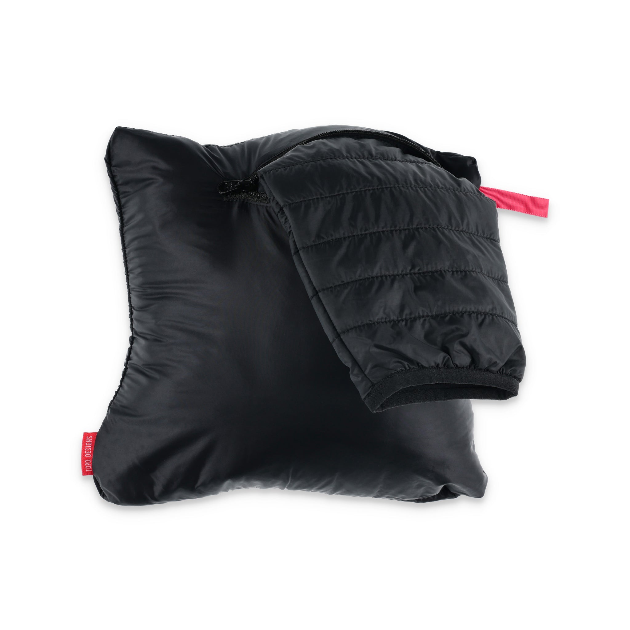 Global Puffer Hoodie - Femmes - Outlet Womens/Outerwear/Insulated - Achetez chez Topo Designs - Europe